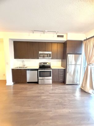 For Lease - 50 Bruyeres Mews N/A Unit# 609, Toronto, Ontario - Photo 1