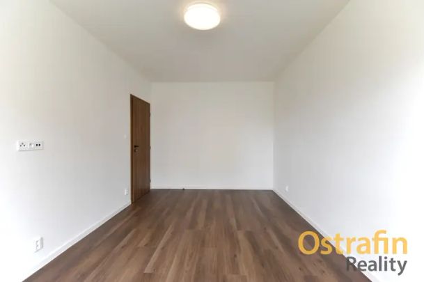 Pronájem bytu 2+1 55 m - Photo 1