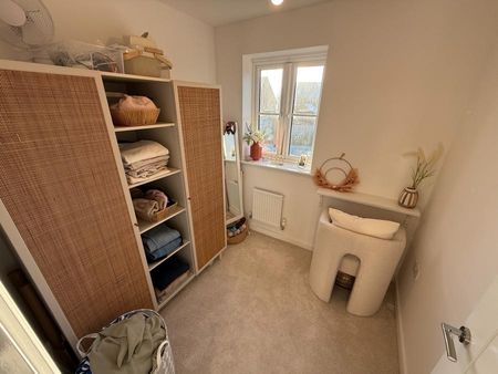 Stirling Road, Woodville, DE11 - Photo 4