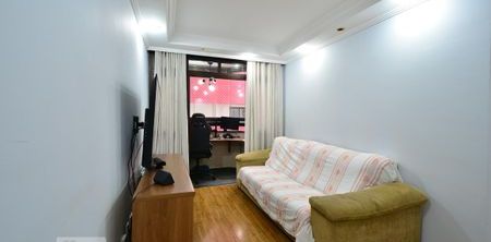 Apartamento para alugar com 56m², 2 quartos e 1 vaga - Foto 2