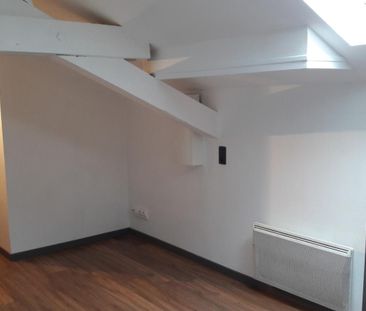 Location Appartement 1 pièce 27m² DAX 40100 - Photo 2