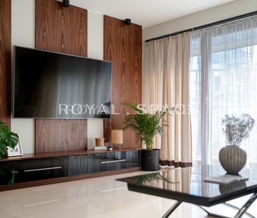 Przestronny apartament z balkonem w sercu stolicy! - Photo 6
