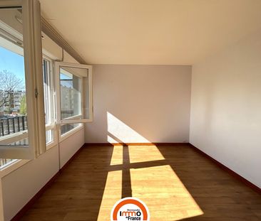 Location Appartement 4 pièces 68m² - Photo 2