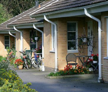 Vattenverksvägen 17A, Billinge - Photo 1