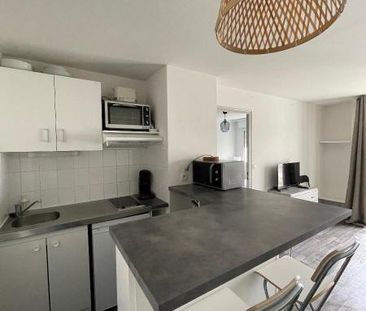 Location appartement T2 à MERIGNAC | 32 m - Photo 4