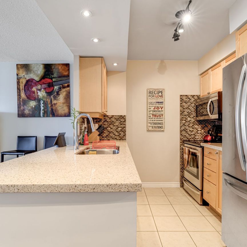 For Lease - 710 Humberwood Boulevard Unit# 2202, Toronto, Ontario - Photo 1