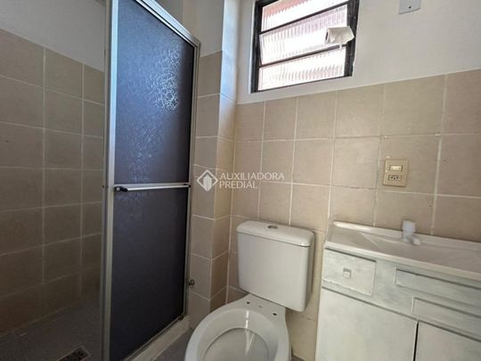 Apartamento com 2 quartos e 44m² para alugar em Igara, Canoas. - Foto 1