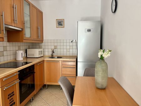 Mieszkanie do wynajęcia 2 pokoje Milczańska, Poznań 42.21 m² - Photo 4