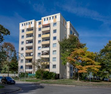 3-Zimmer-Wohnung in Hamm Heessen - Photo 6