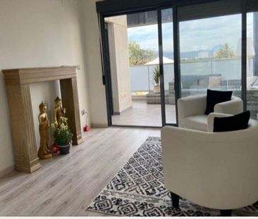 Luxury 4 room Detached House for rent in San Juan de Alicante, Vale... - Photo 3