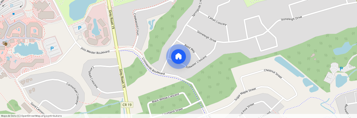 115 STILLWATER Crescent, Blue Mountains