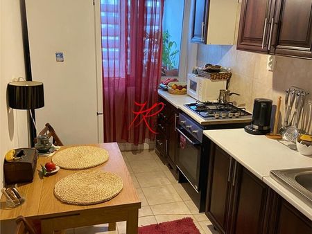 Stefan cel Mare, inchiriere apartament 2 camere - Photo 4