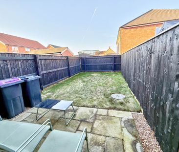 Sacre Place, Branston, LN4 1GX - Photo 5