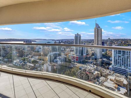 One Bedroom on the 25th Floor in the Horizon - Photo 4