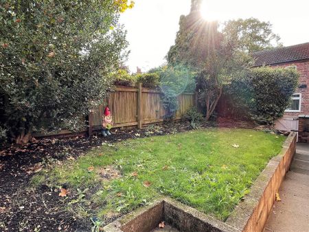 2 bedroom cottage to rent - Photo 5