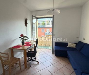 Bilocale via Privata Amedeo Modigliani, 1, Solari, Milano - Photo 1