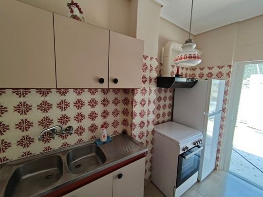 Διαμέρισμα για ενοικίαση Λουτράκι (Λουτράκι-Περαχώρα) - Photo 1