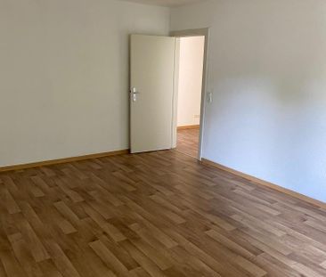 Großzügi geschnittene 3-Zimmer-Wohnung in Flensburg Mürwik mit Balk... - Photo 5