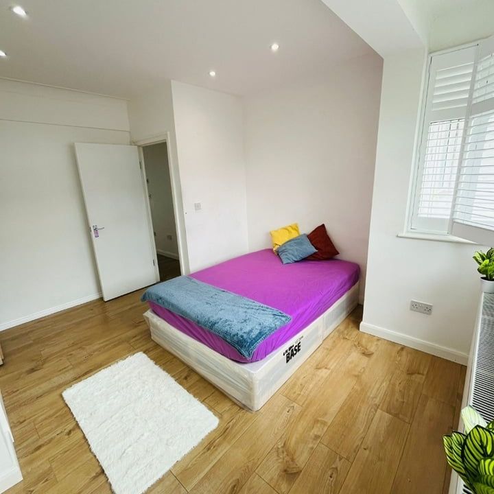 Room in a Shared House, Stunning Double Room In Streatham, SW16 - Photo 1