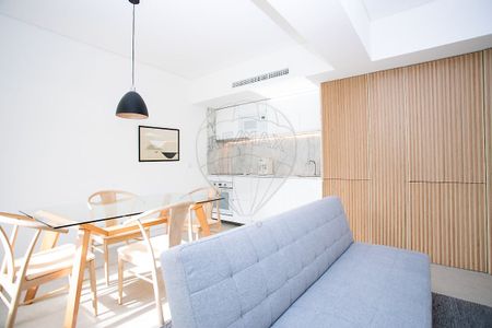 Apartamento T1 em Lisboa - Photo 2