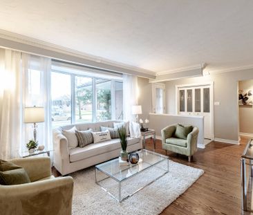 For Lease - 640 Netherton Crescent Unit# Upper, Mississauga, Ontario - Photo 2