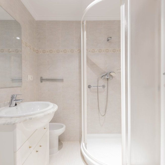 Quiet interior room in Patraix - Photo 1