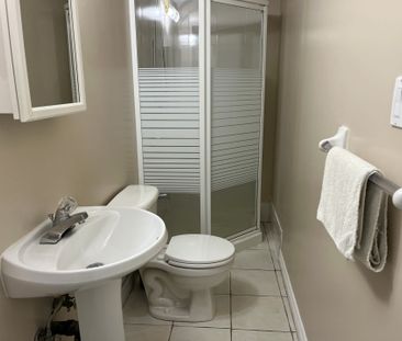 For Lease - 166 Valentina Drive Unit# basement, Markham, Ontario - Photo 1