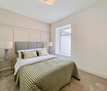 House - Terraced For Rent Ynyswen Road, Treorchy - Photo 6