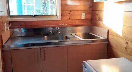 Furnished studio unit - Hawera - Photo 4