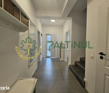 Casă modernă tip înșiruit de închiriat în Șelimbăr, Sibiu - Fotografie 2