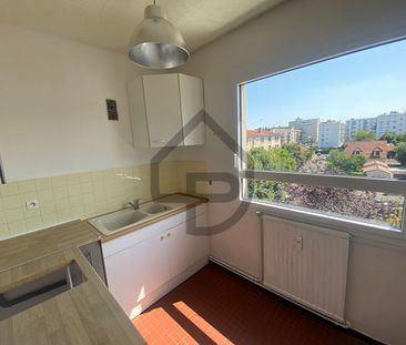 Location appartement 1 pièce - F1 Rueil malmaison - Photo 3