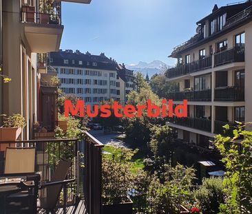 Immeuble d’échange : Charmant appartement de 1,5 pièces en parfait ... - Foto 2