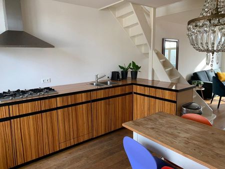 Te huur: Appartement Timorplein in Amsterdam - Photo 3