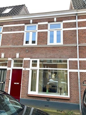 Te huur: Huis Klaverstraat 51 in Utrecht - Foto 1