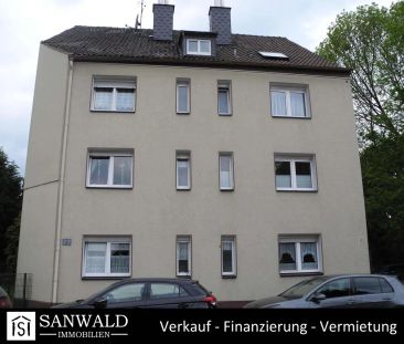 Wohnung zur Miete in Herne - Photo 3