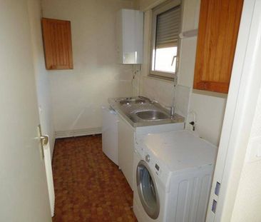 Appartement 1 pièce - 71000 Mâcon - Photo 4
