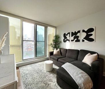 For Lease - 320 Richmond Street Unit# 705, Toronto, Ontario - Photo 3