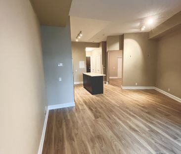 Vu Condos and Lofts , #403 - Photo 1