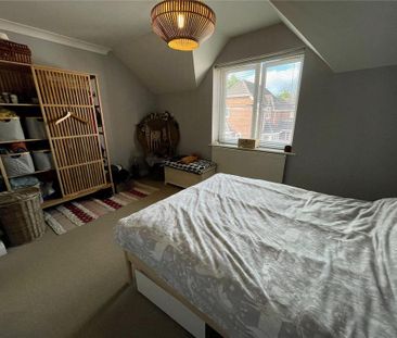 2 bedroom terraced house to rent - Photo 6