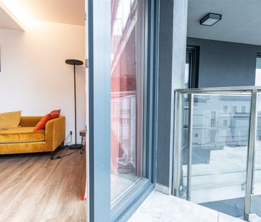 Łódź, Śródmieście, Henryka Sienkiewicza - Фото 3