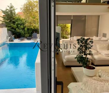 Ενοικίαση κατοικίας, 472 τ.μ., Γλυφάδα, 7.400 € - Photo 4