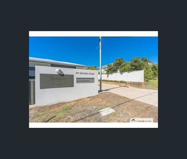 1/99 Wandal Road, Wandal, Qld 4700 - Photo 4
