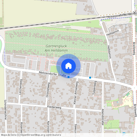 Meitzendorfer Straße 24 a, 39179 Sachsen-Anhalt - Barleben