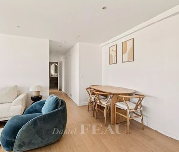 Appartement • Auteuil Nord - Photo 6