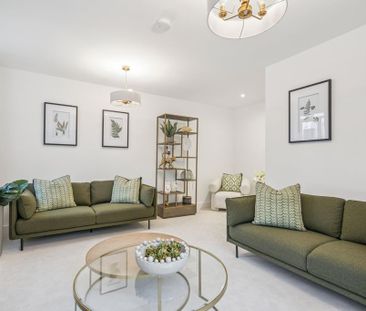 5 bedroom terraced house to rent - Photo 1