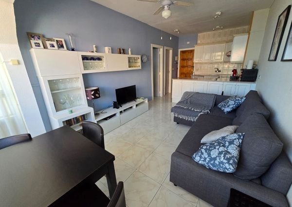 Piso En alquiler Avenida Venezuela 10, Distrito Martiánez, Puerto de la Cruz