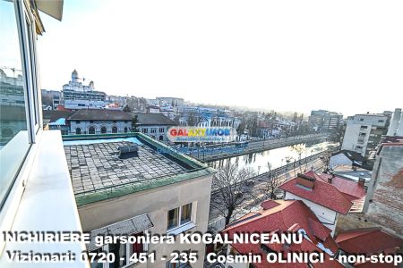 Inchiriere garsoniera Kogalniceanu renovare februarie 2026 - Fotografie 4