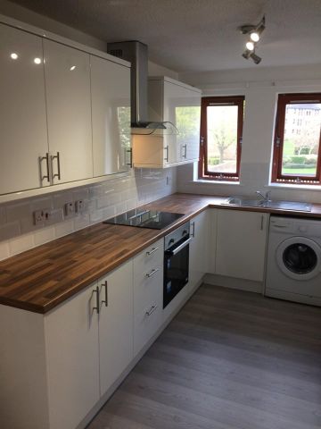1 Bed Flat, North Woodside Road, G20 - Photo 4