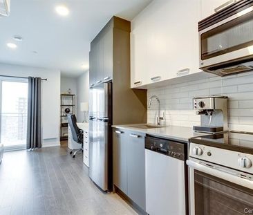 Appartement à louer - Photo 5