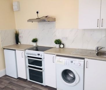 Studio Flat, Grenoble Gardens, N13 - Photo 4